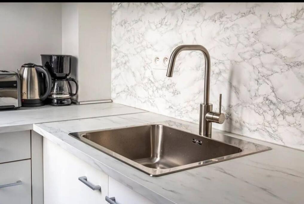Appartement 4pers#malesherbes#parc Monceau Parijs